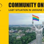 Community online. LGBT situation in Ukraine in 2020