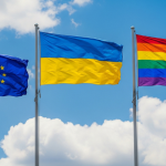 Appeal to Ukraine’s international partners regarding the withdrawal from parliamentary consideration of Draft Law No. 5488 «On amendments to the Code of Ukraine on Administrative Offences and the Criminal Code of Ukraine to combat manifestations of discrimination»