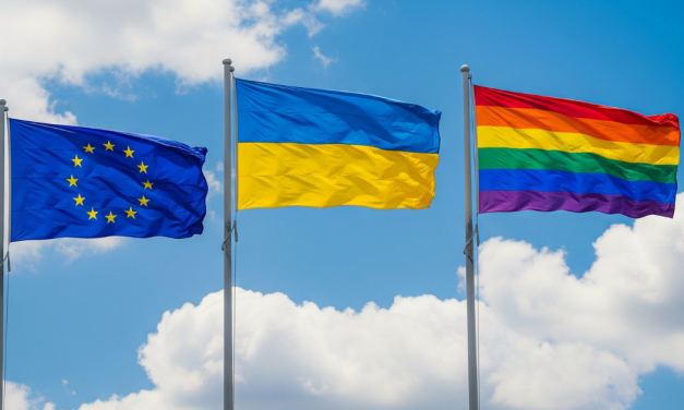 Appeal to Ukraine’s international partners regarding the withdrawal from parliamentary consideration of Draft Law No. 5488 «On amendments to the Code of Ukraine on Administrative Offences and the Criminal Code of Ukraine to combat manifestations of discrimination»