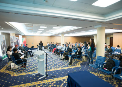 Конференція Одностатеве партнерство в Україні сьогодні та завтра - Фото7