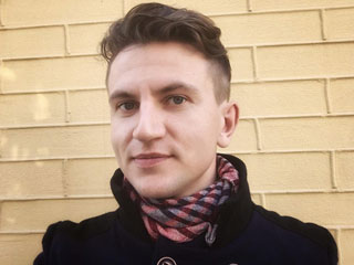 Київ, Ігор