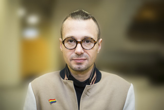 Харків, Денис