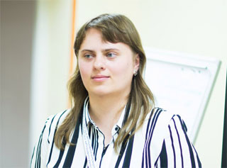 Запоріжжя, Ксенія