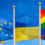 Єврокомісія звертає увагу на вирішення питань захисту прав ЛГБТІК людей в процесі вступу України до ЄС