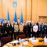 Український уряд вперше провів захід, присвячений захисту прав ЛГБТК людей